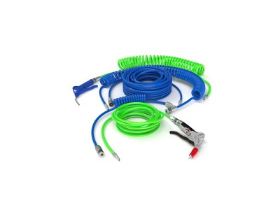 压缩空气软管套件