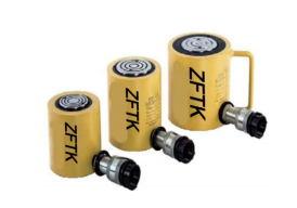 单作用通用液压油缸