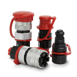 超高压C135快速接头3000bar（进口）