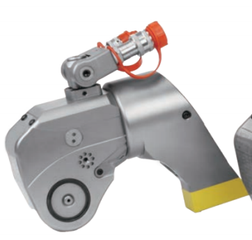 驱动型液压扳手